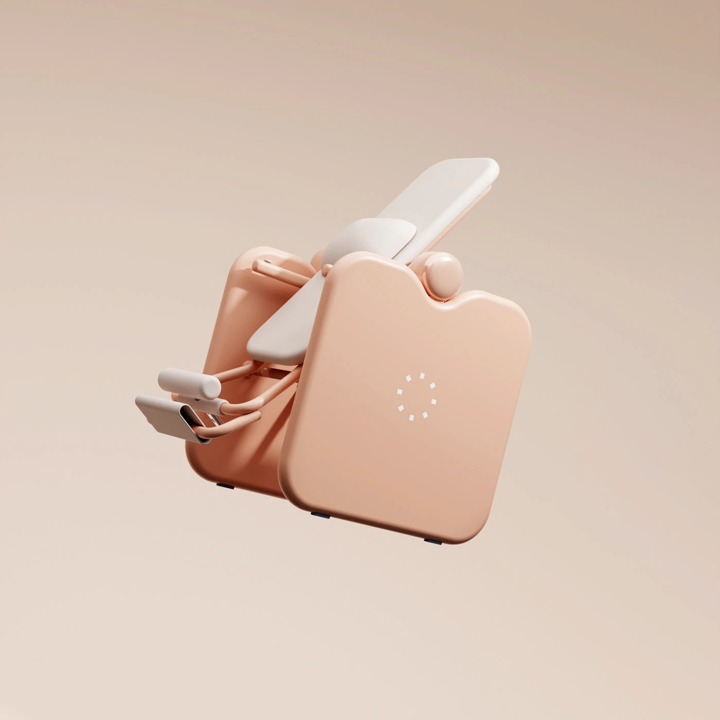 3d，Electric，visualization，