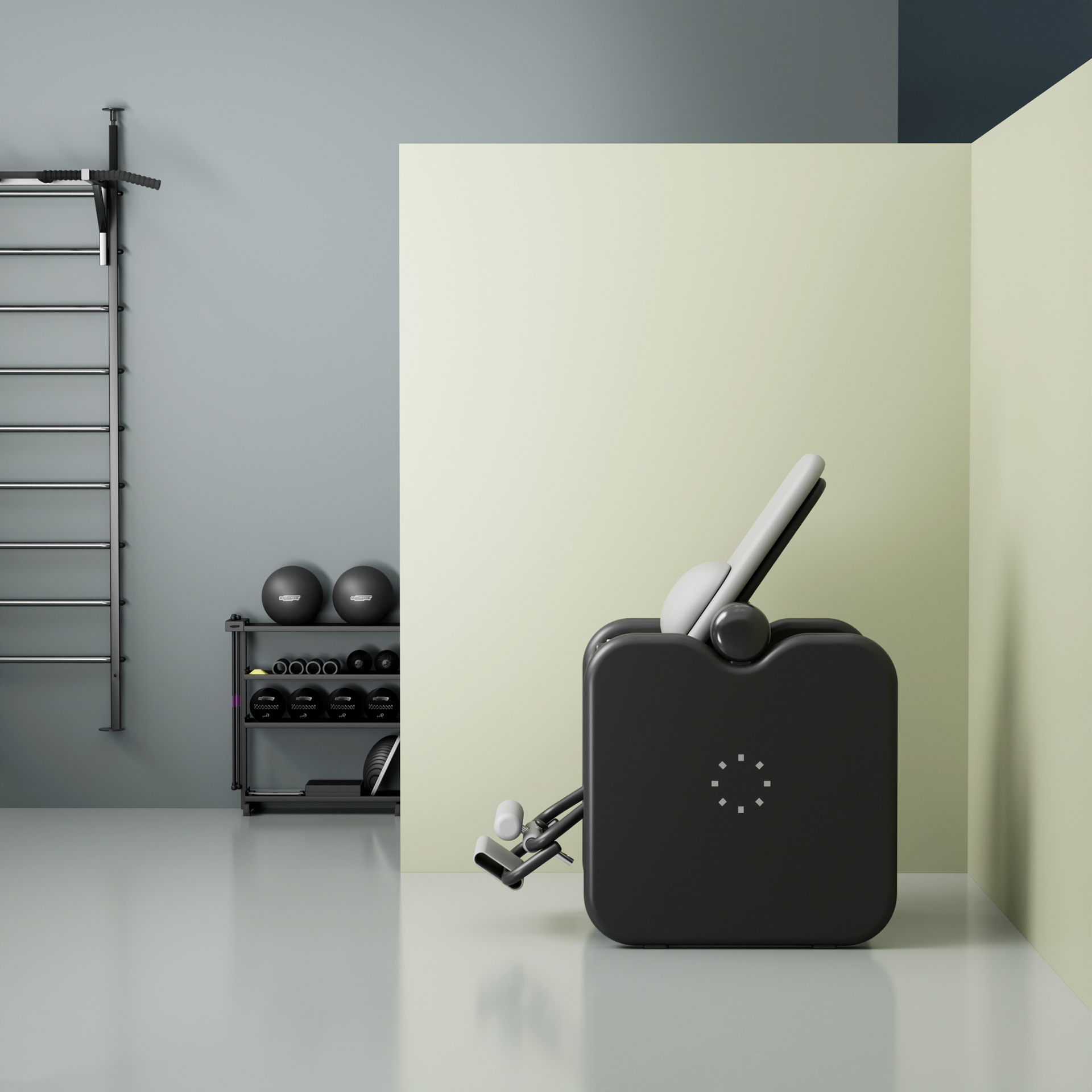 3d，Electric，visualization，