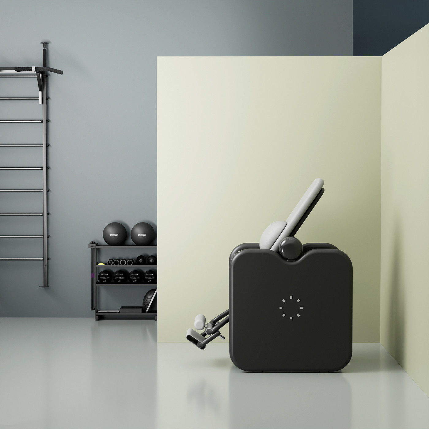 3d，Electric，visualization，