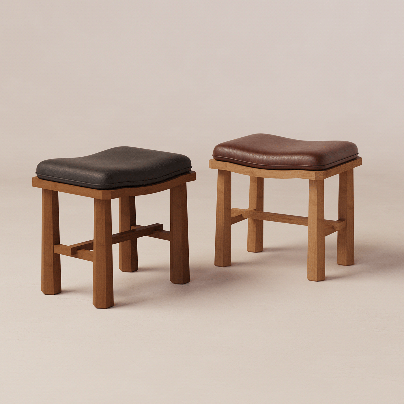 stool，woodiness，Leatherwear，