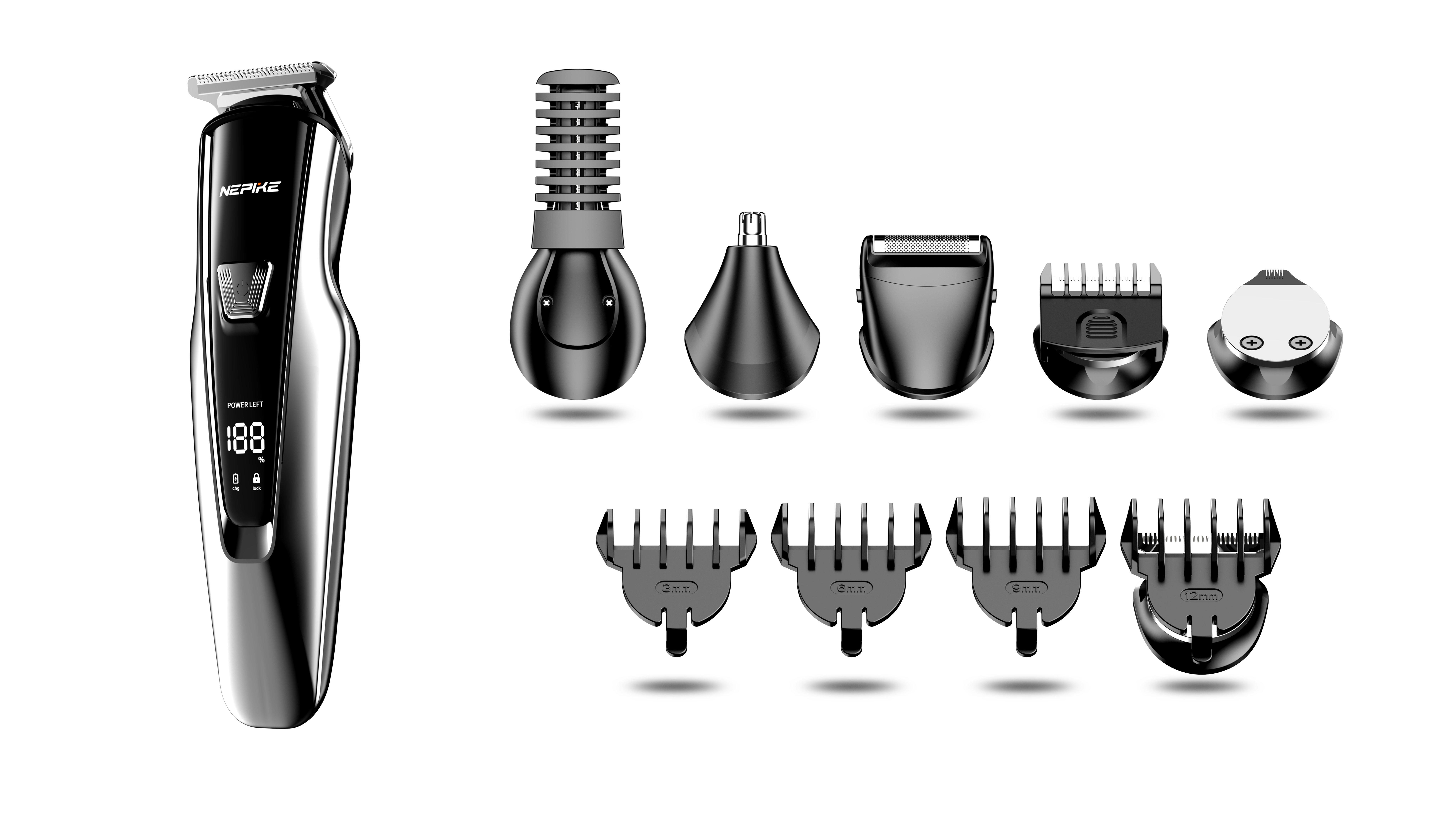 Gehu，Personal care products，Male，