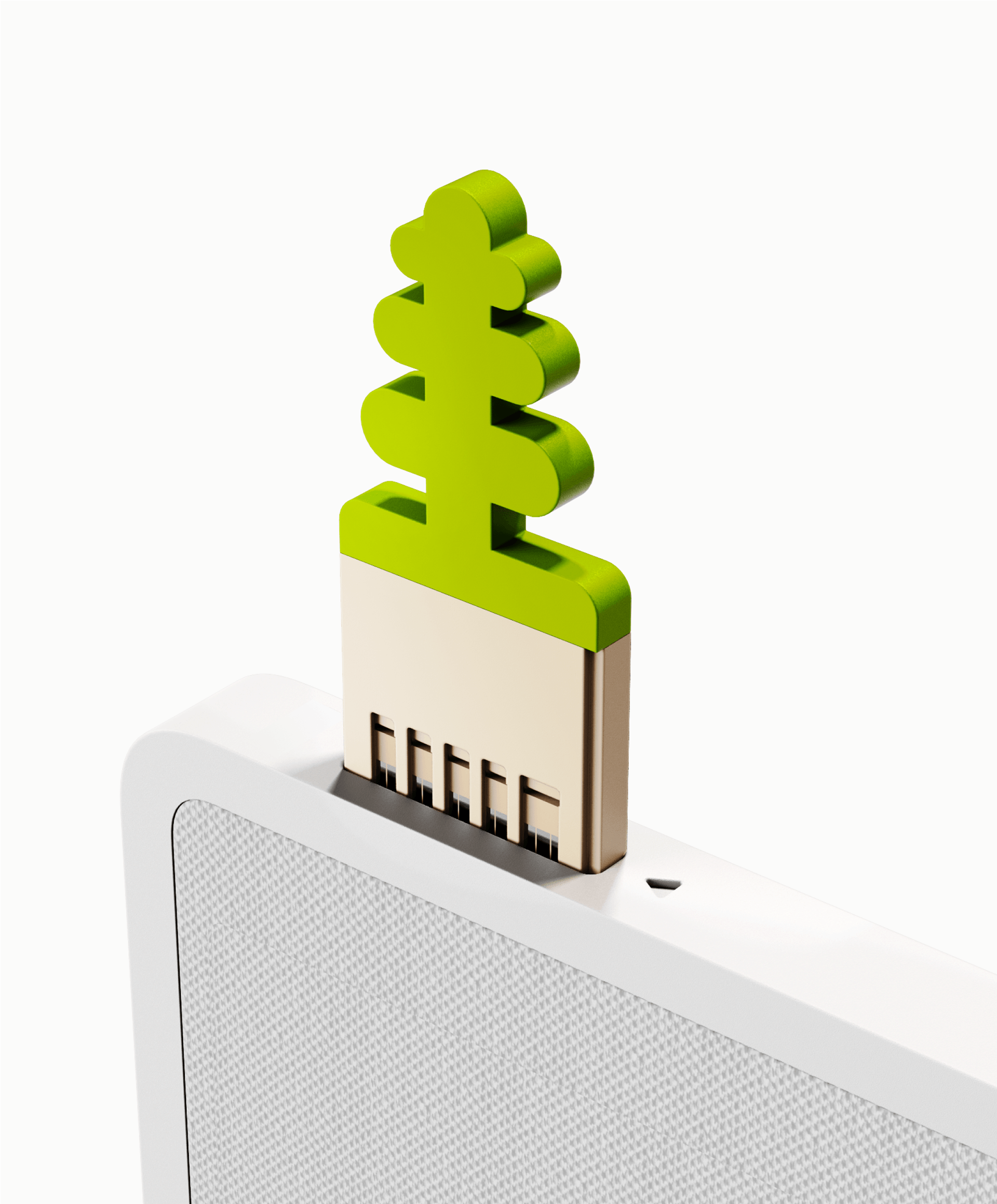 Children's books，3D Fairy Tale Book，visually impaired children，