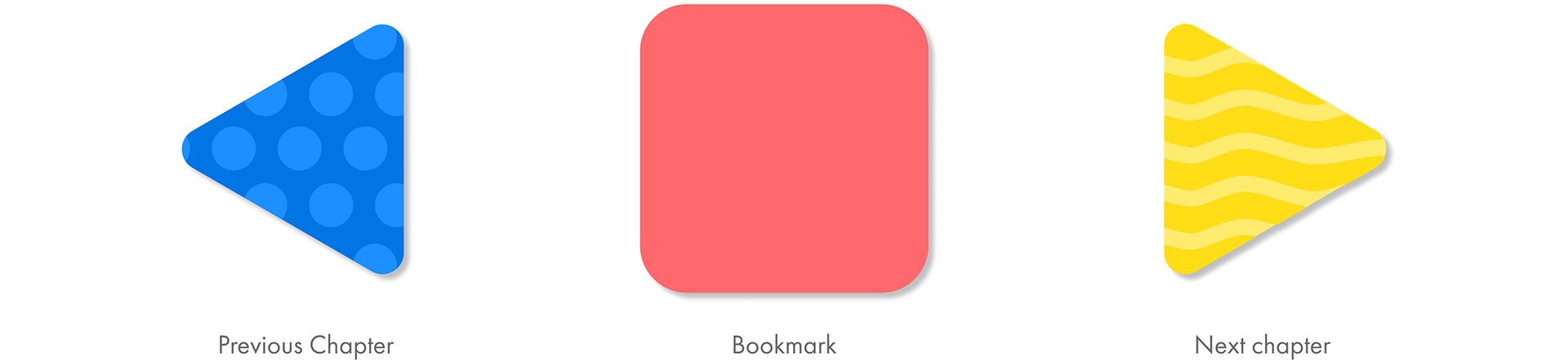 Children's books，3D Fairy Tale Book，visually impaired children，