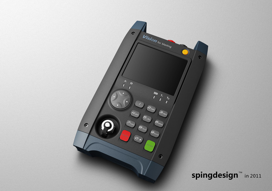 industrial design，product design，hold，tool，blast，Remote control，