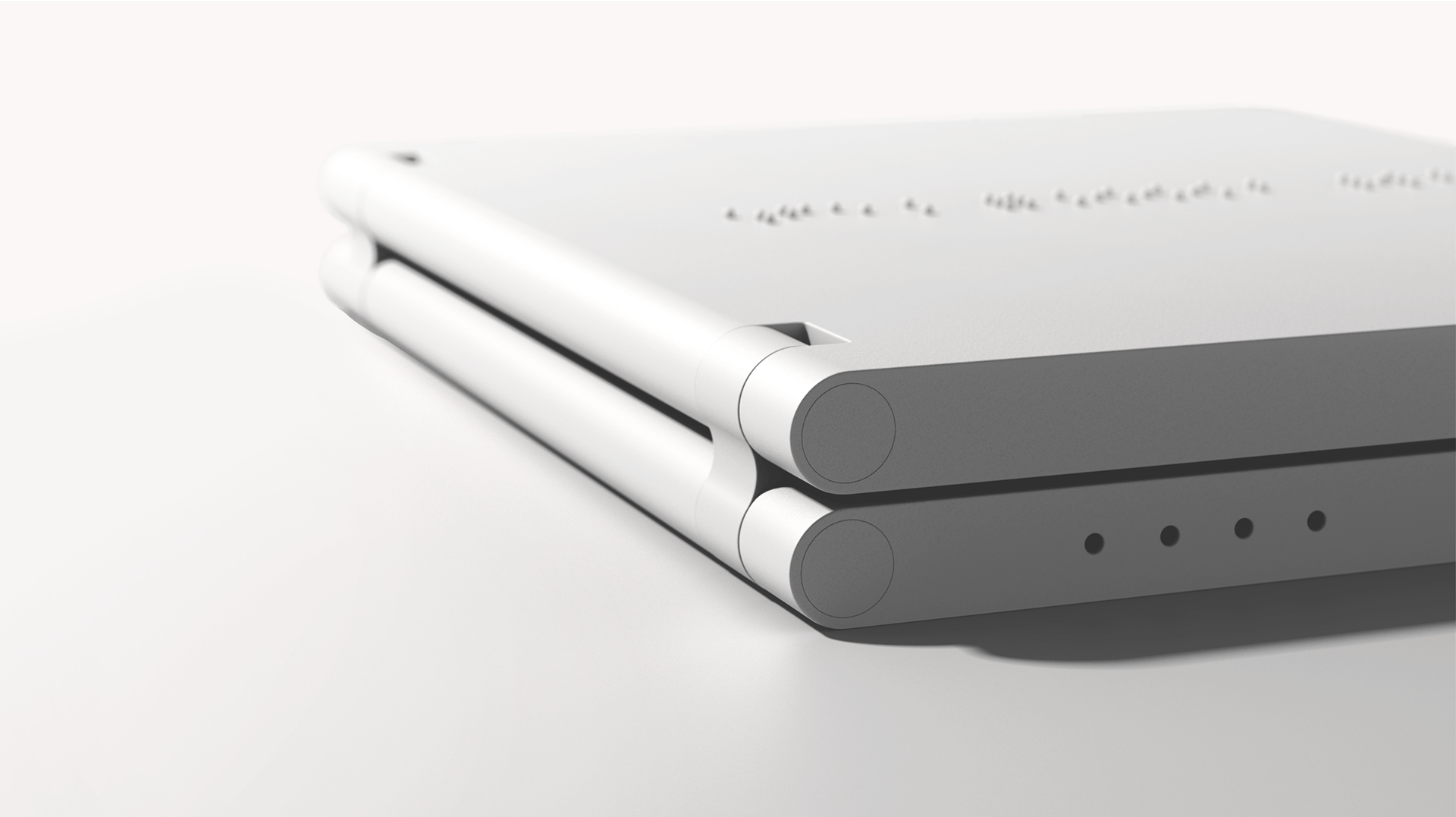 Children's books，3D Fairy Tale Book，visually impaired children，