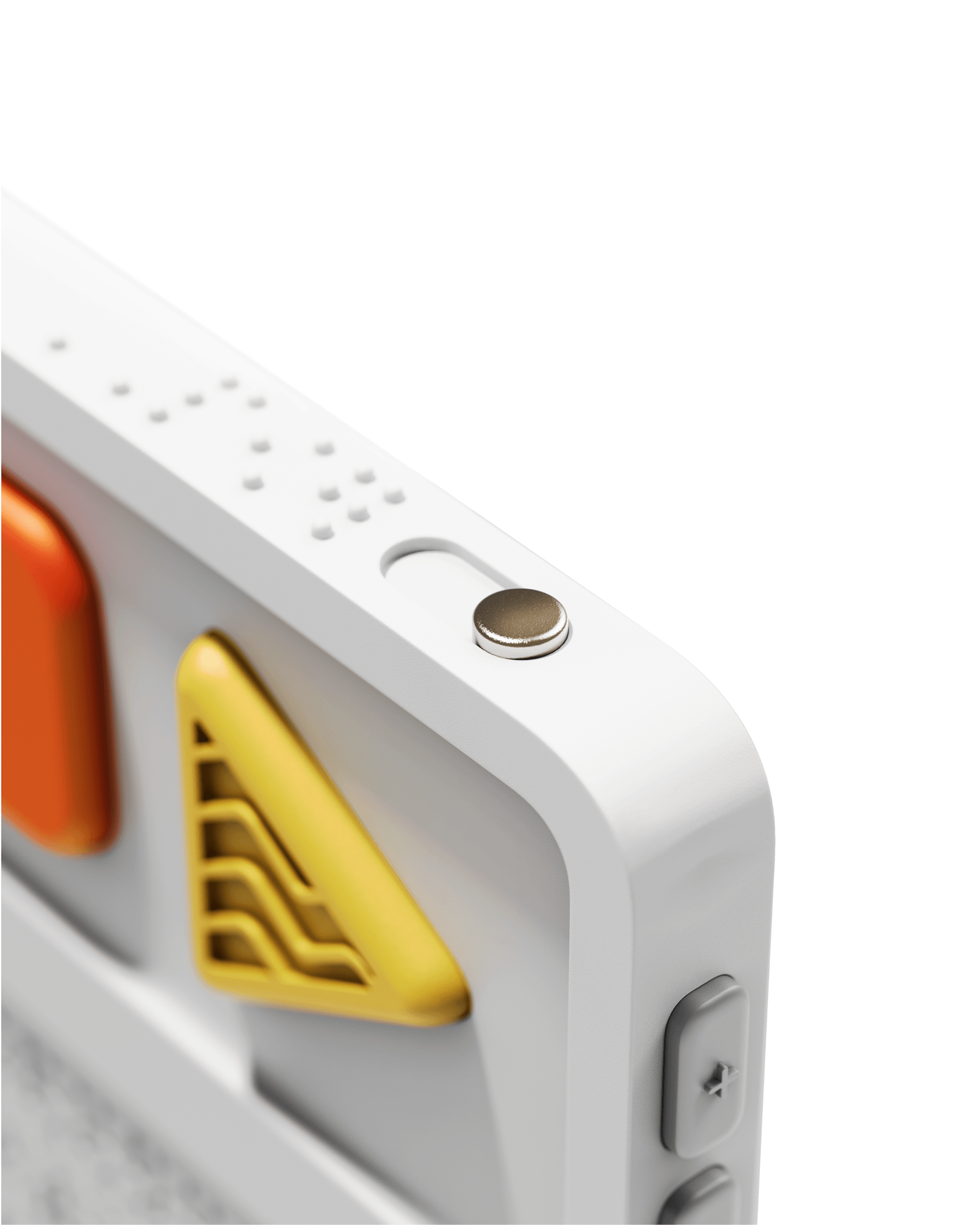 Children's books，3D Fairy Tale Book，visually impaired children，