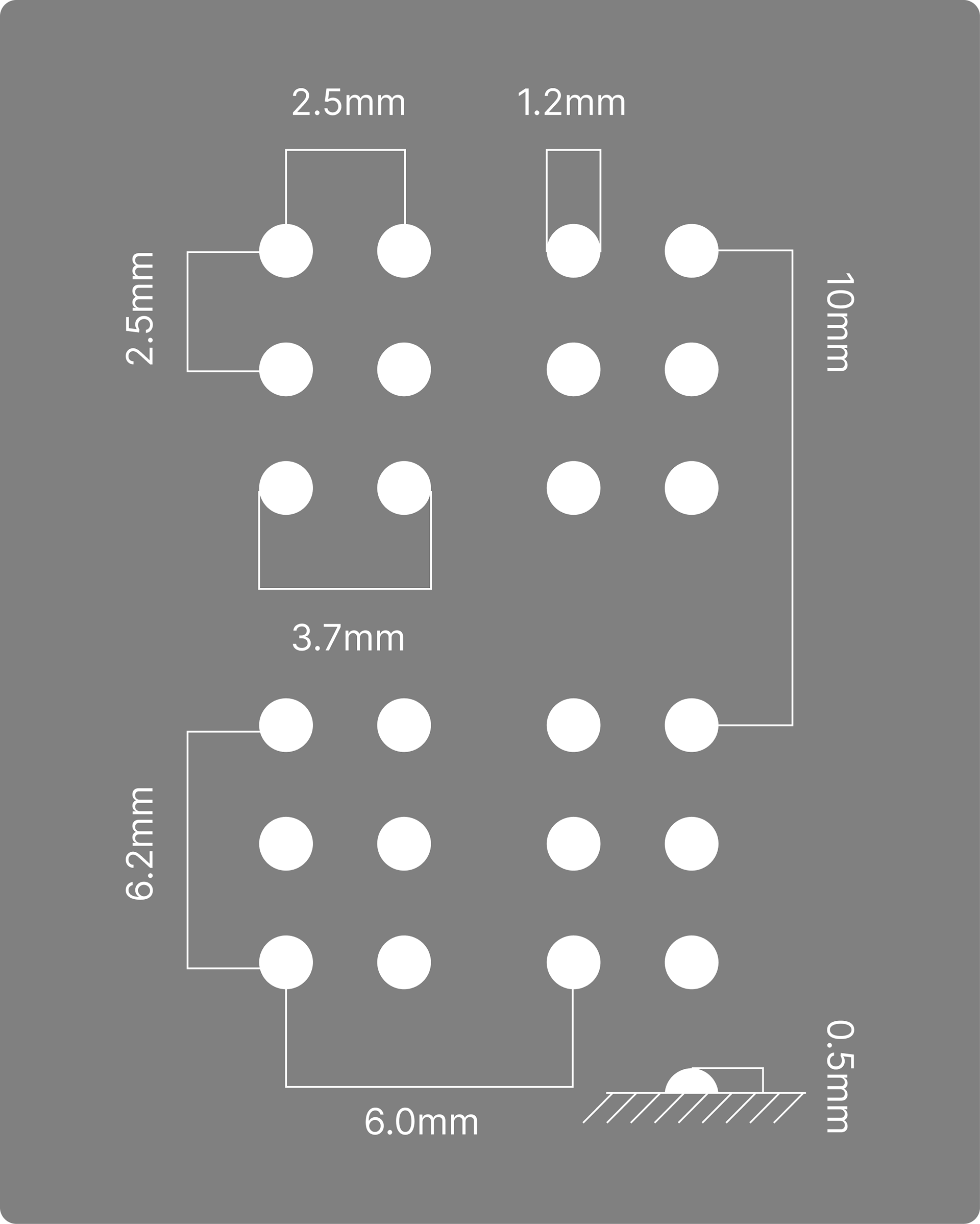 Children's books，3D Fairy Tale Book，visually impaired children，