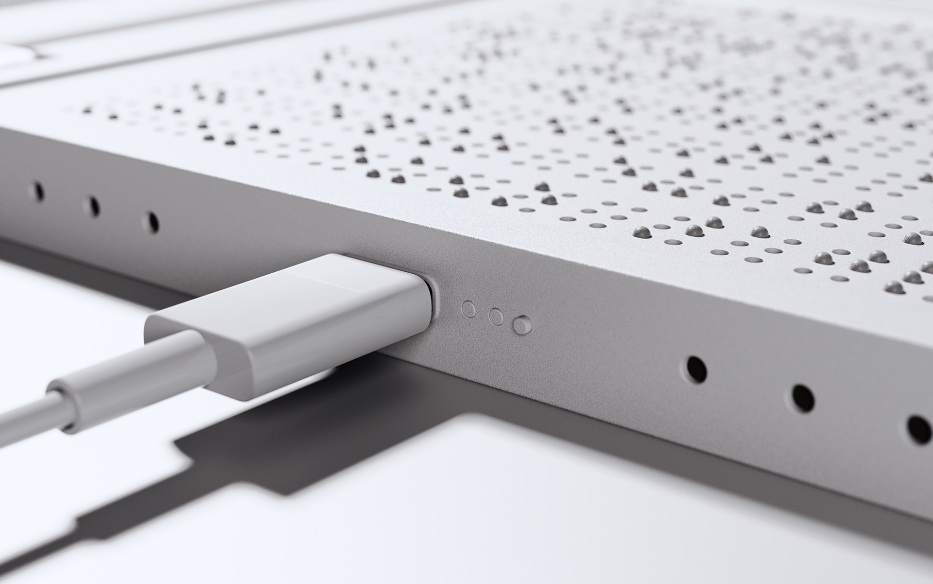 Children's books，3D Fairy Tale Book，visually impaired children，