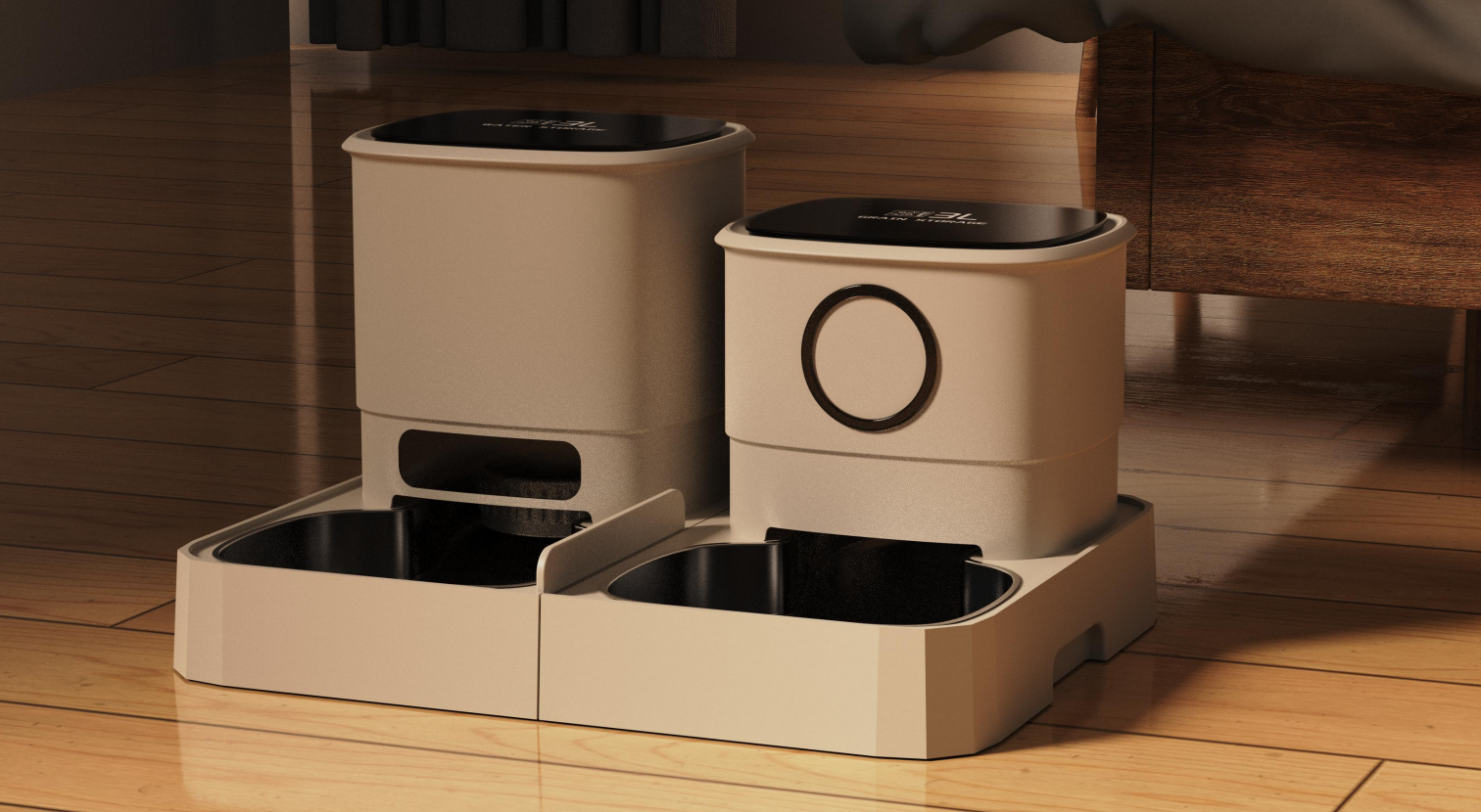 Pets，product，Industry，Design，feed，Feed water，