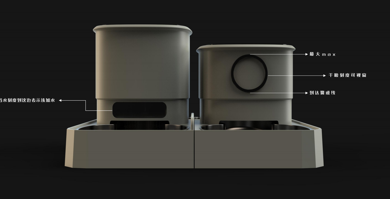 Pets，product，Industry，Design，feed，Feed water，