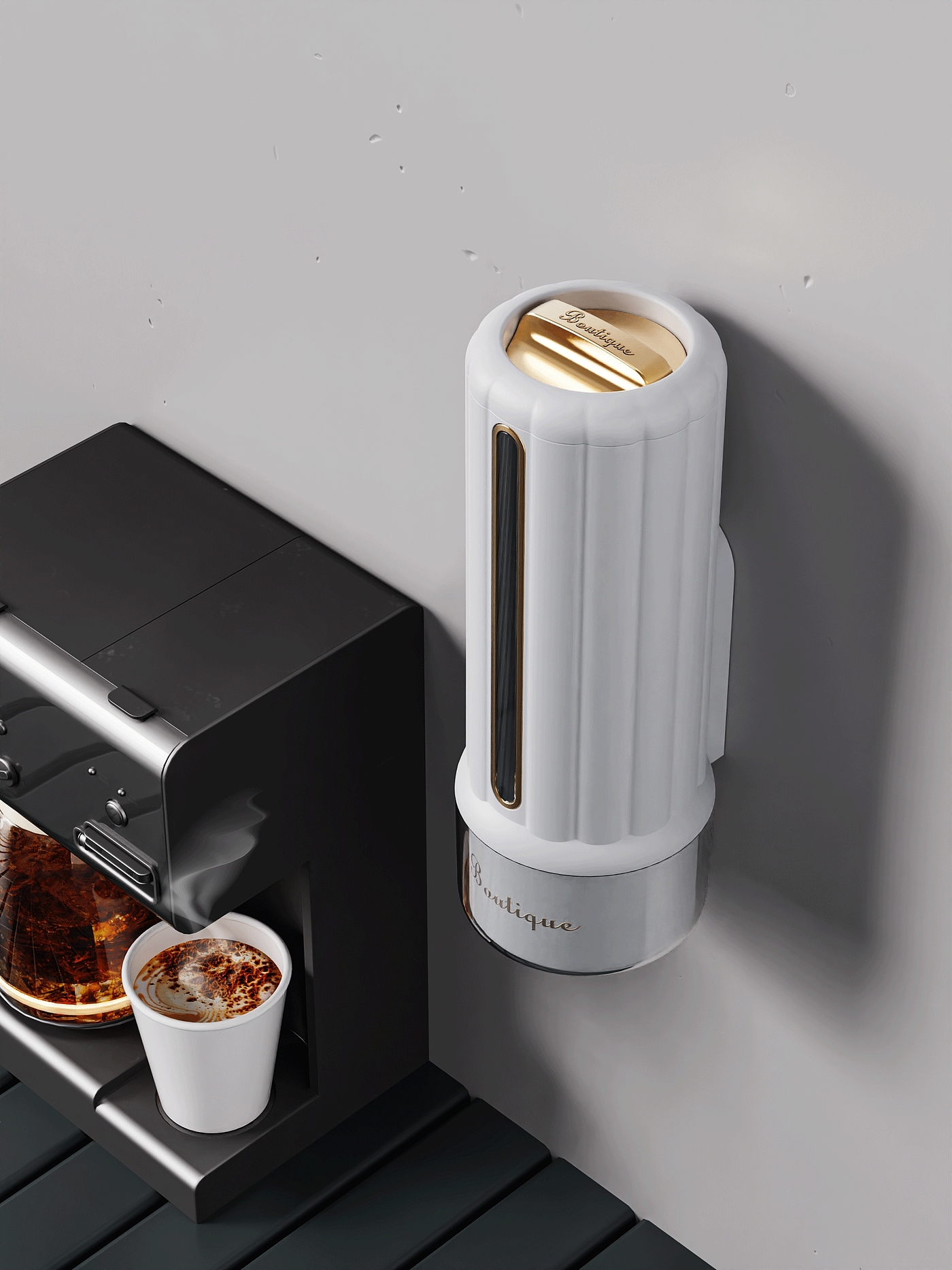 product design，
