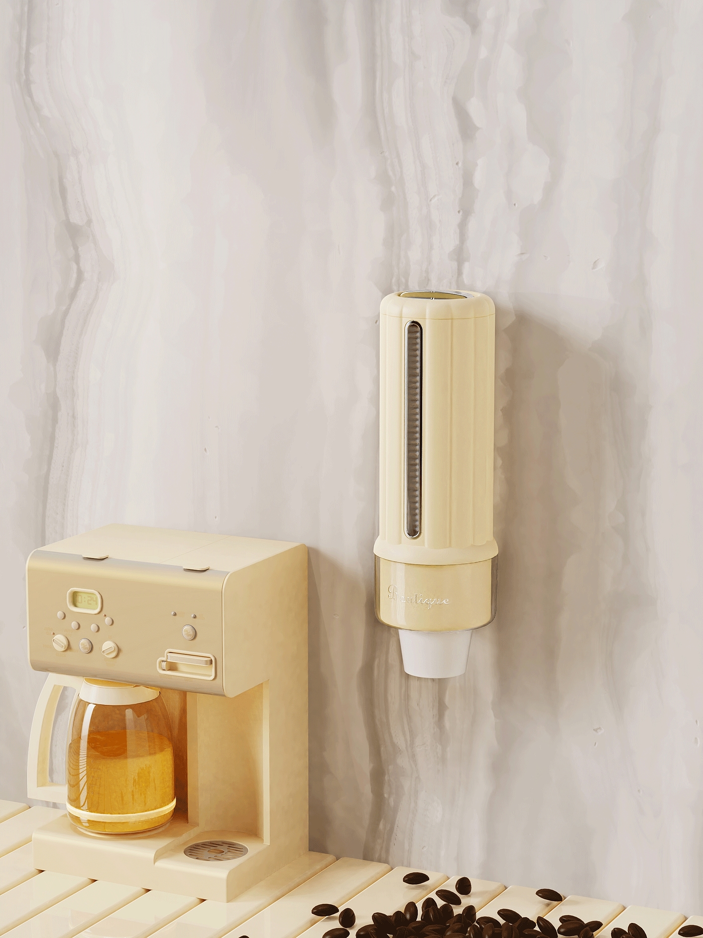 product design，