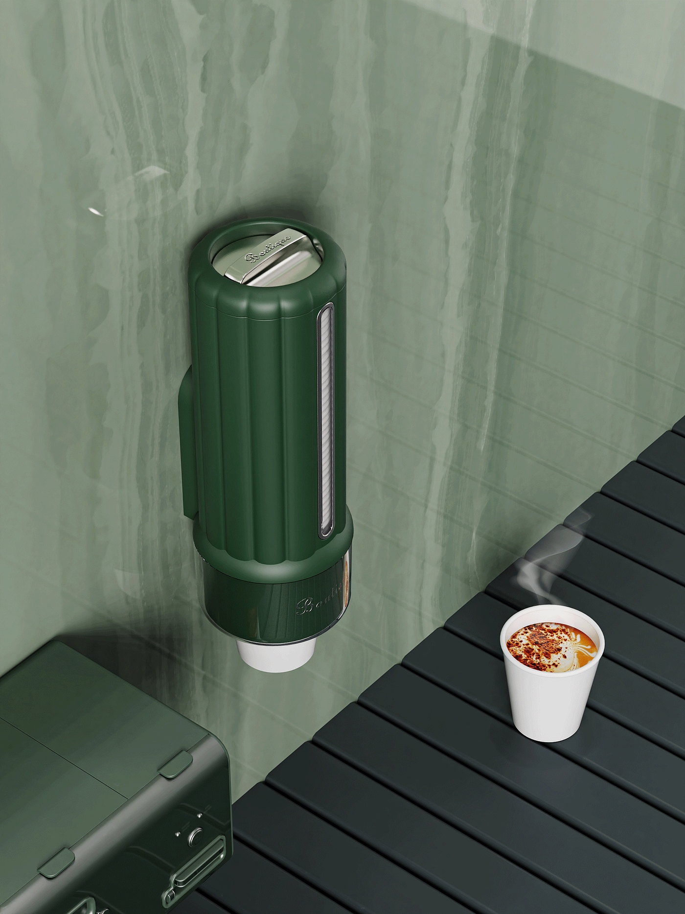 product design，
