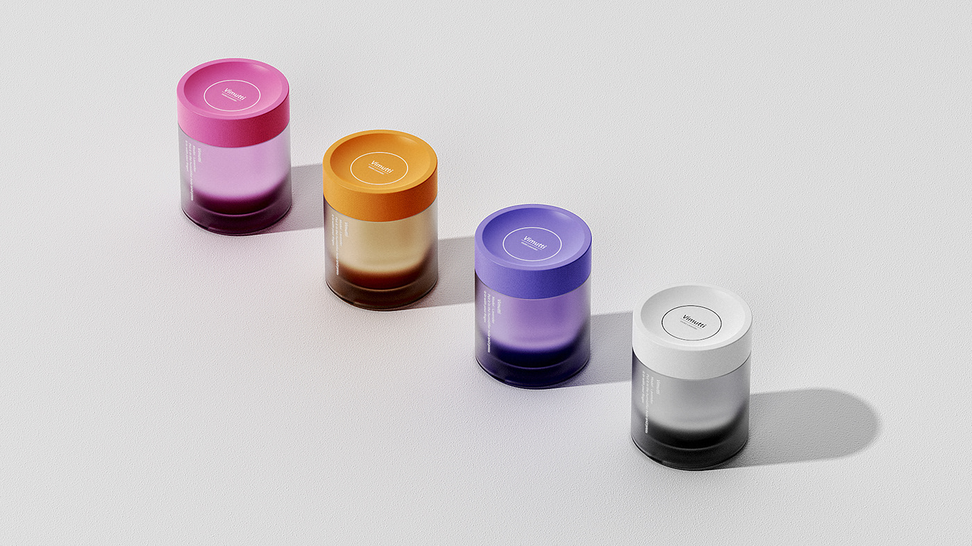 Fragrance，Vimutti，Perfume humidifier，meditation，mental health，