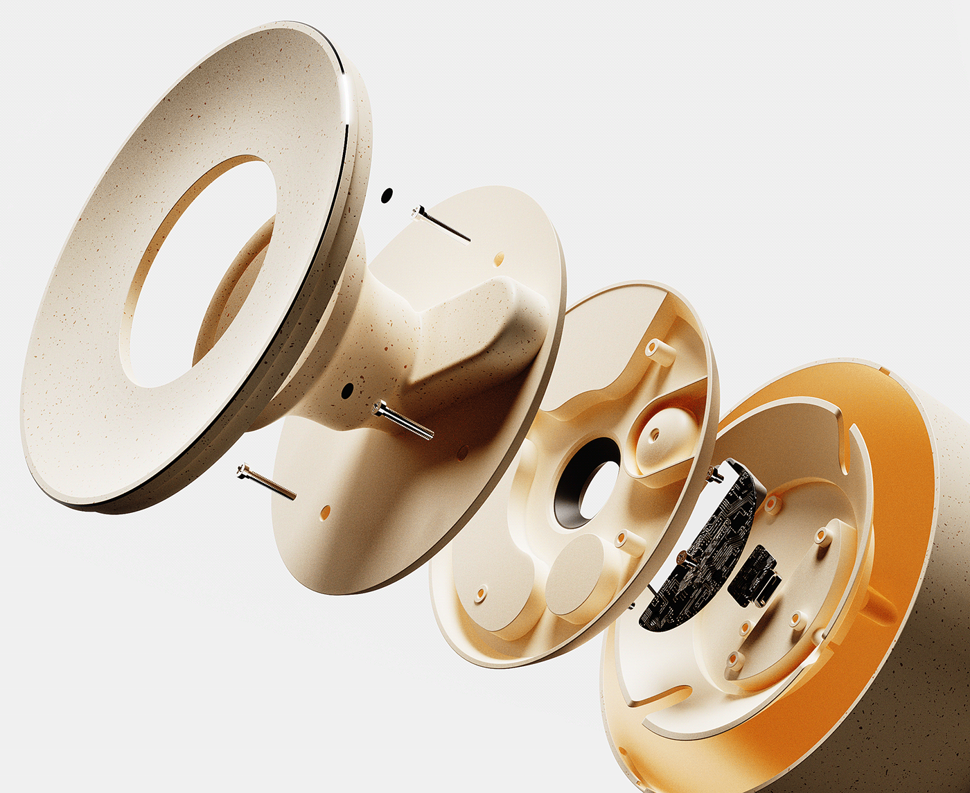 Fragrance，Vimutti，Perfume humidifier，meditation，mental health，