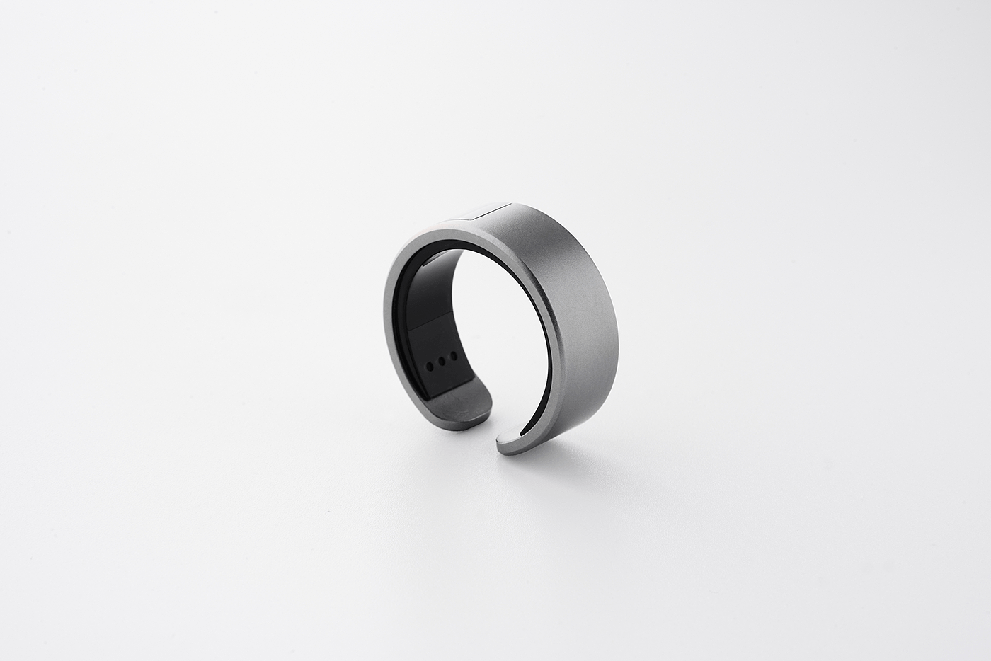 ring，WHSP，product design，Smart ring，ai，