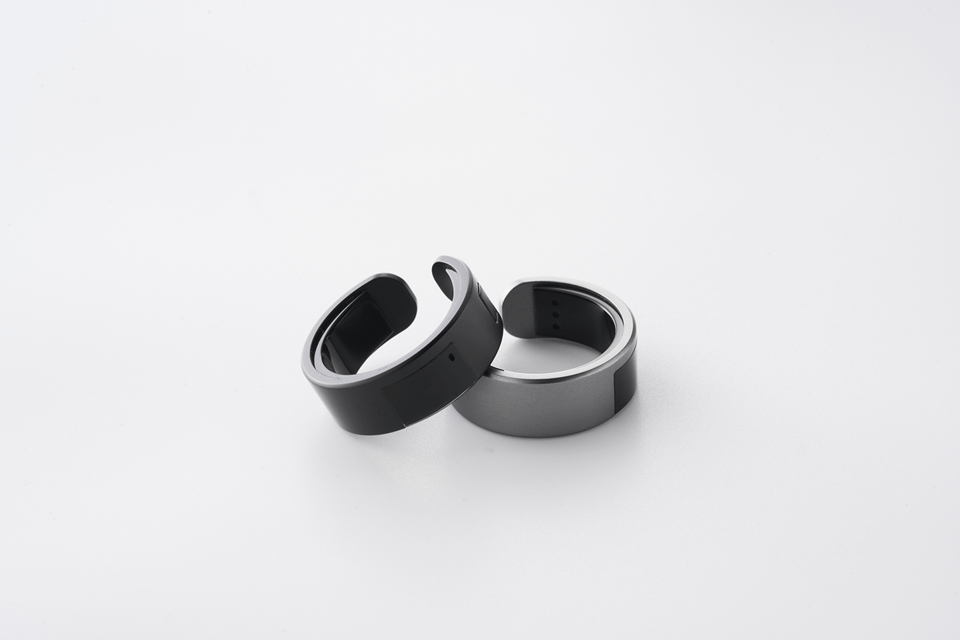 ring，WHSP，product design，Smart ring，ai，