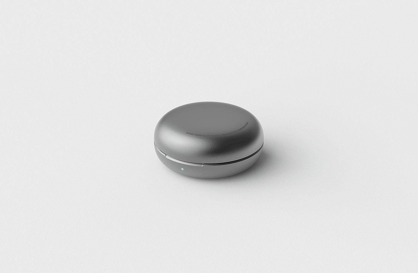 ring，WHSP，product design，Smart ring，ai，
