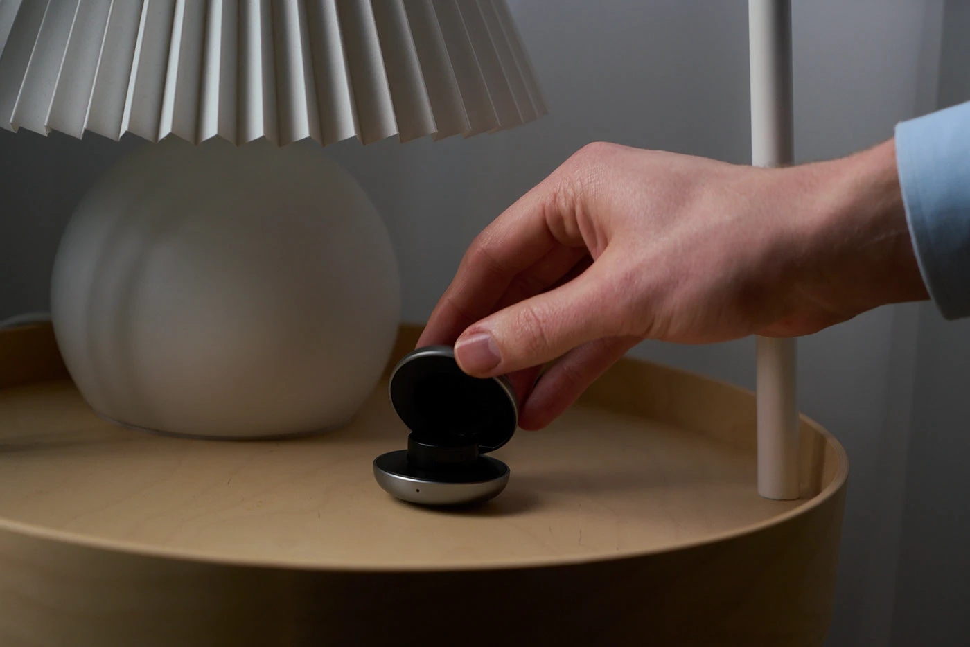 ring，WHSP，product design，Smart ring，ai，