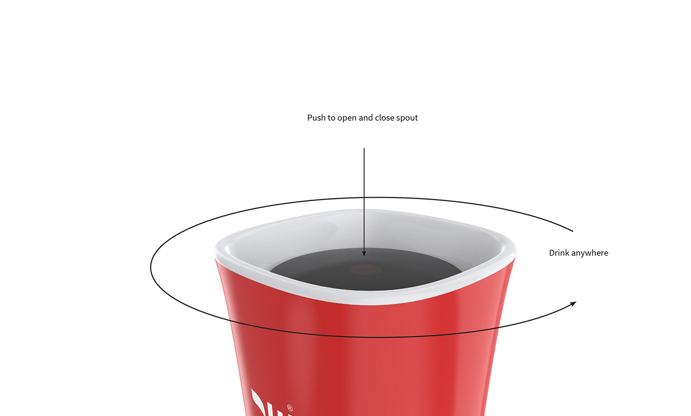 Teggo，cup，industrial design，logo，