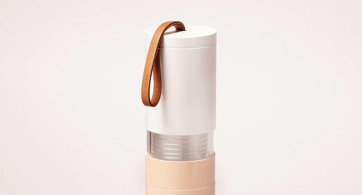 Baby bottle，Smats，product design，heater，