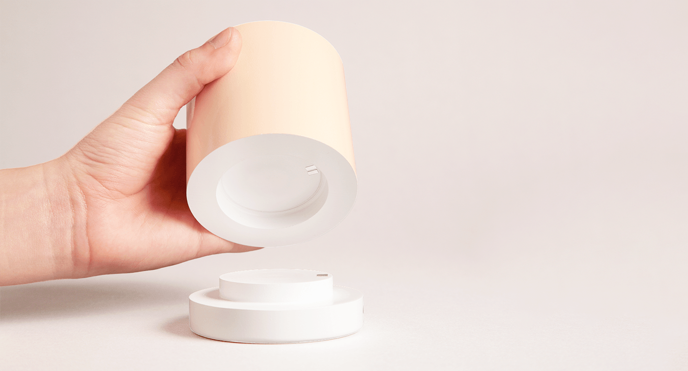 Baby bottle，Smats，product design，heater，