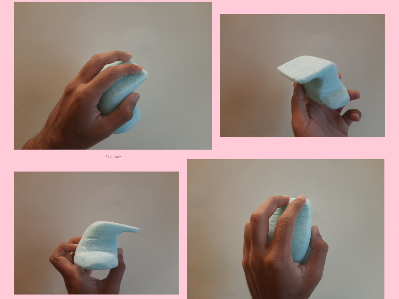 Ergonomics，mouse，concept，Lefty，