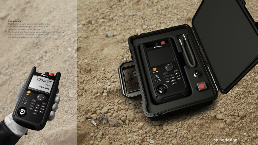 industrial design，product design，hold，tool，blast，Remote control，