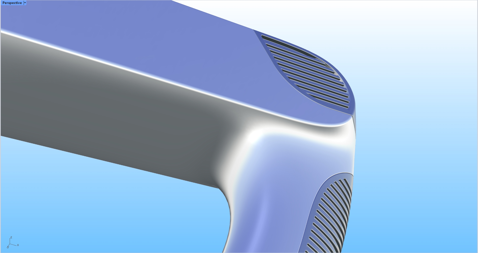 Rhino modeling，Rhinoceros tutorial，modeling，Design，Vacuum cleaner，Tutorial sharing，