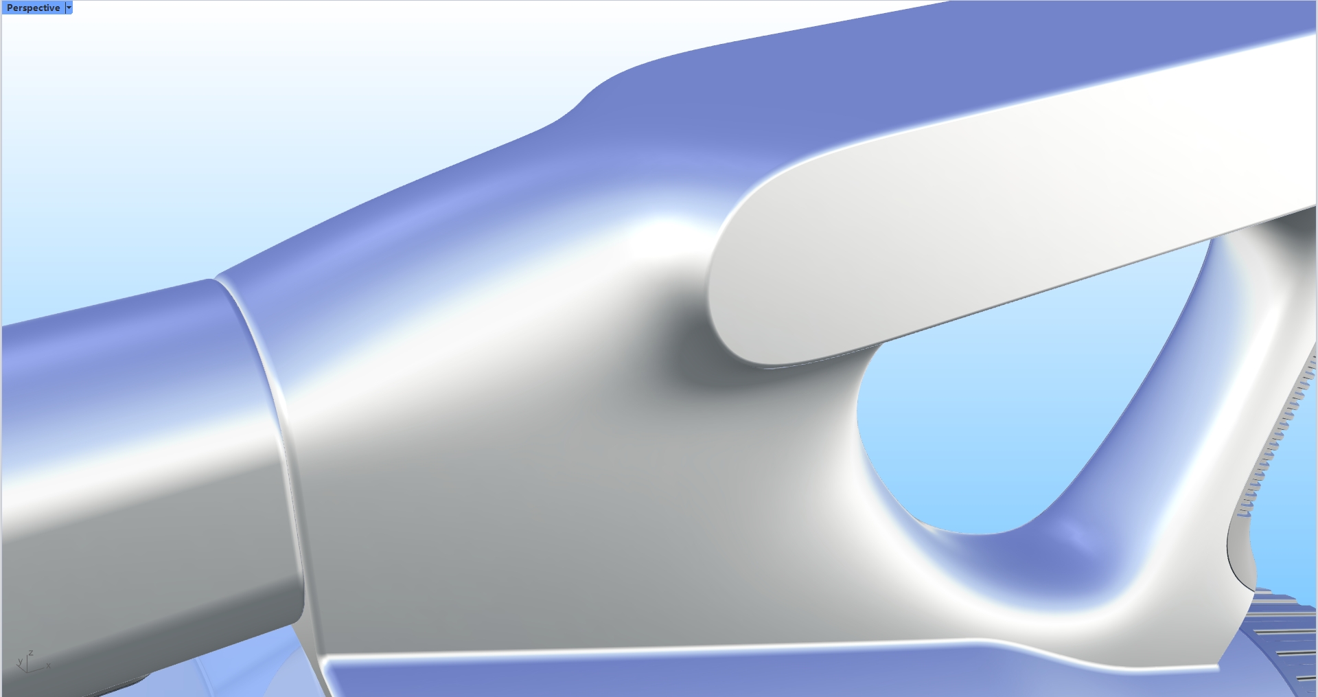 Rhino modeling，Rhinoceros tutorial，modeling，Design，Vacuum cleaner，Tutorial sharing，