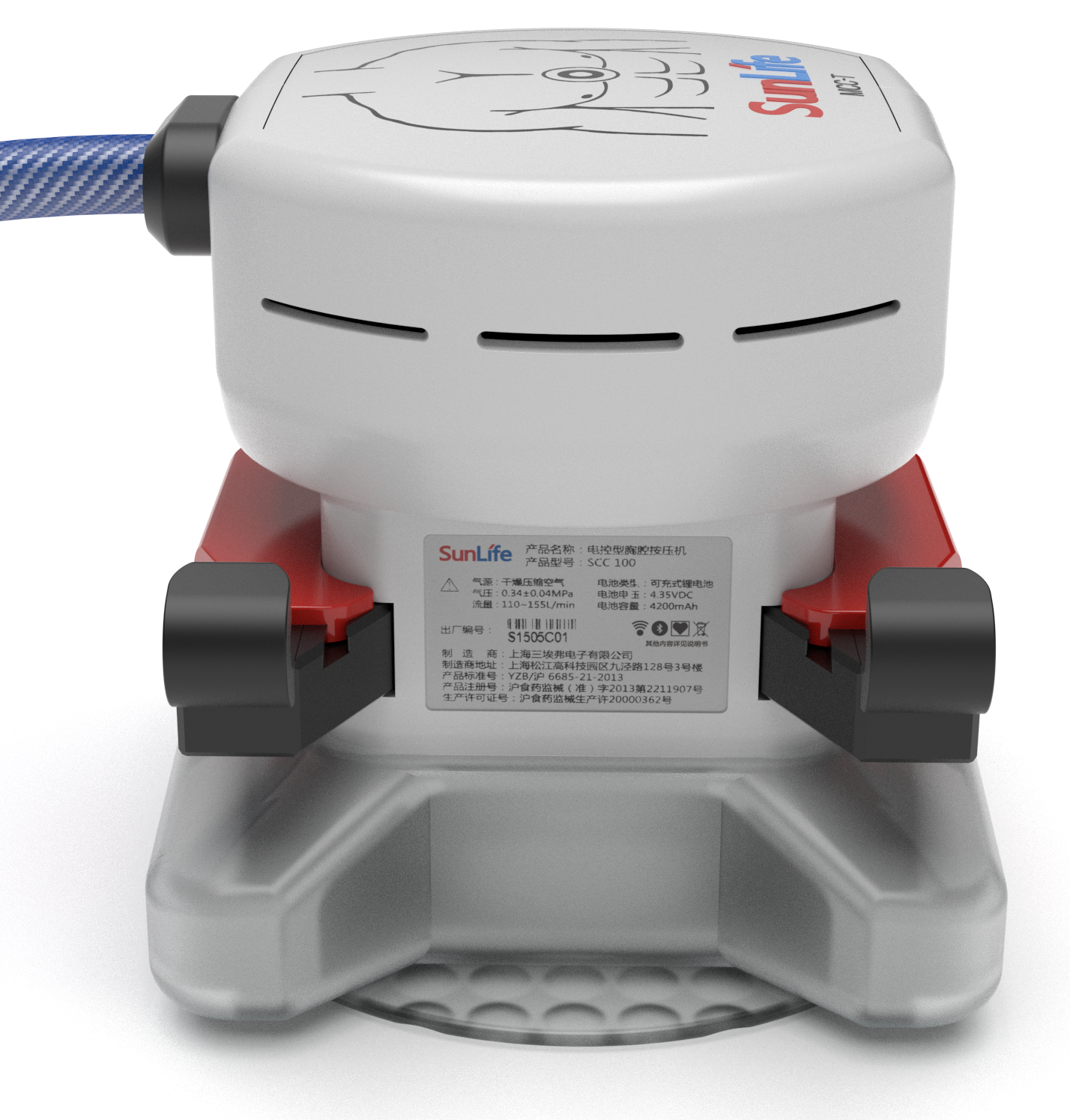 Heart and lung，medical care，operation，