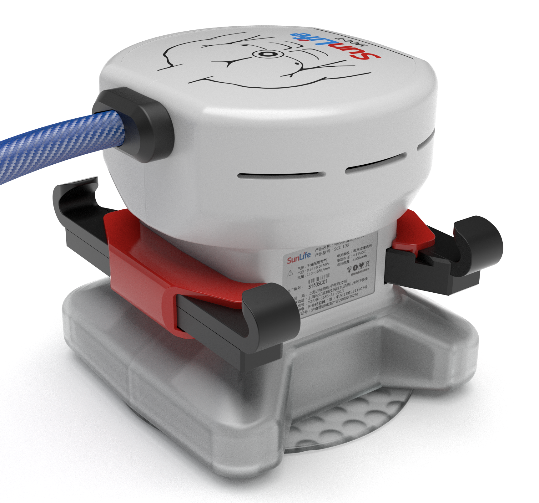 Heart and lung，medical care，operation，