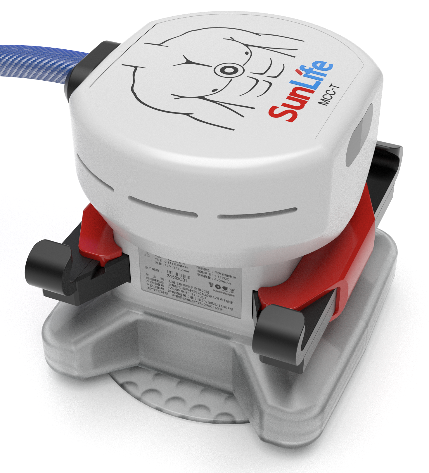 Heart and lung，medical care，operation，