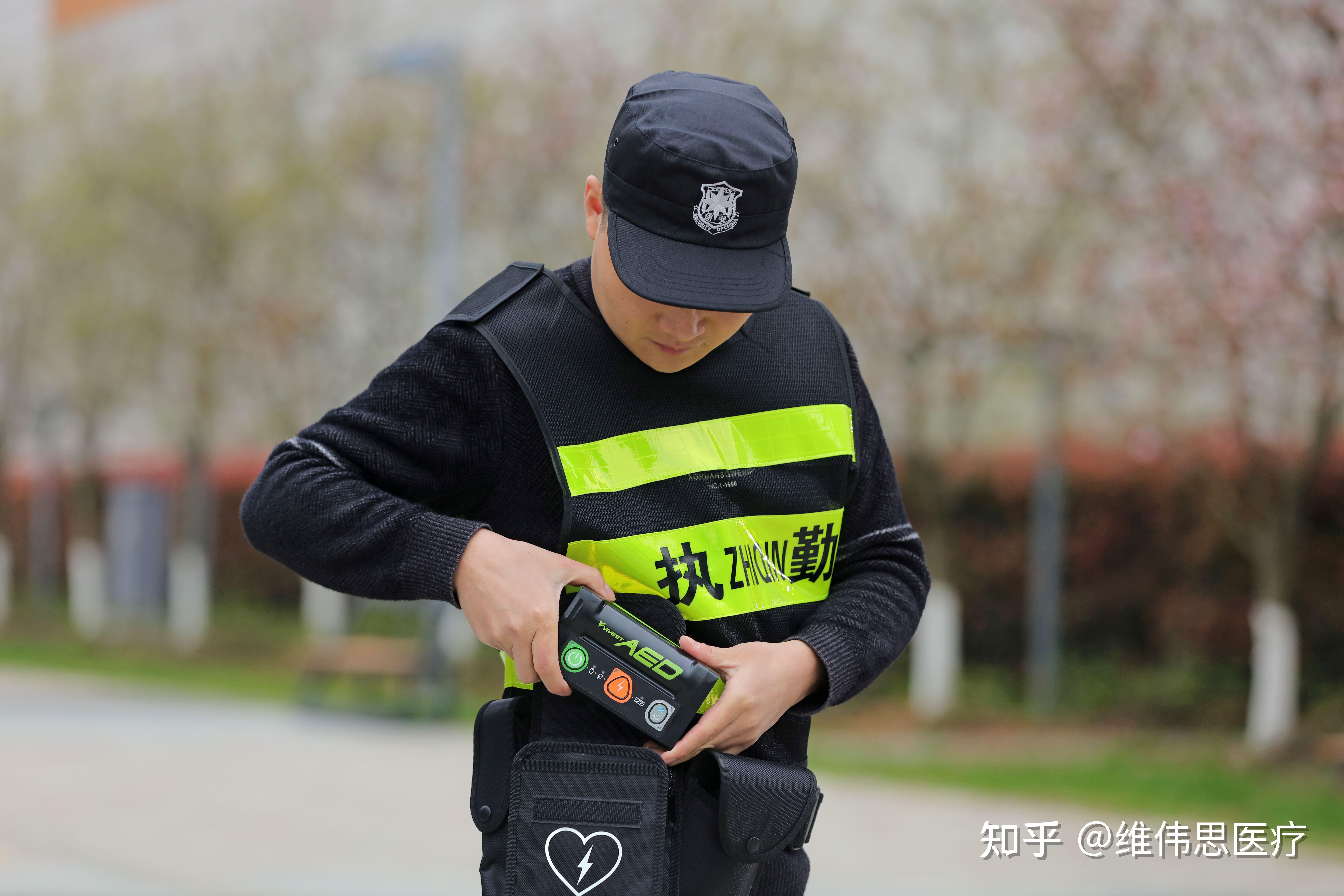 AED，first aid，medical care，