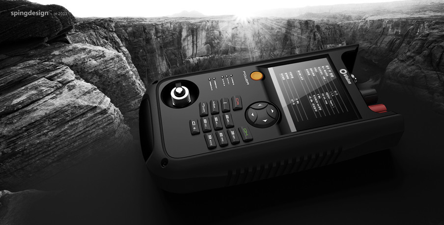 industrial design，product design，hold，tool，blast，Remote control，