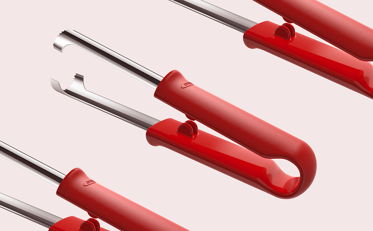 stainless steel，resection，Fruit container，Corer，