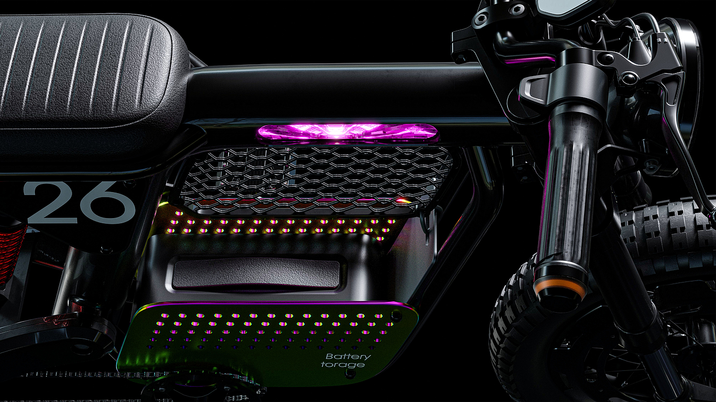 Electric vehicle，eBIKE，Travel，originality，Substitute for transportation，automobile，motorcycle，