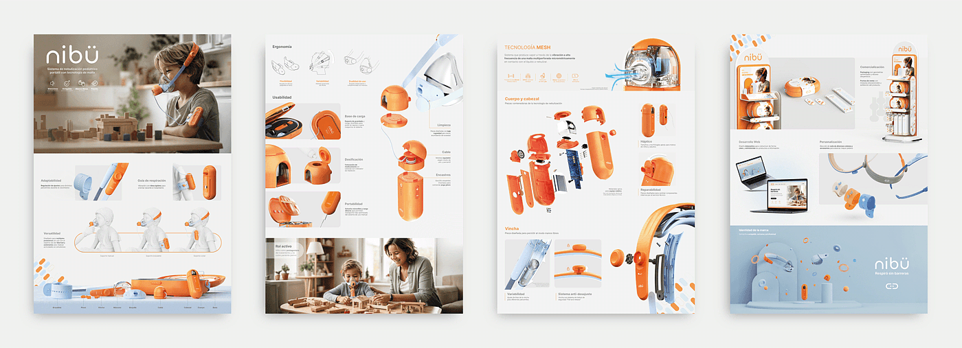 product design，product，healthy，medical care，brand，healthcare，