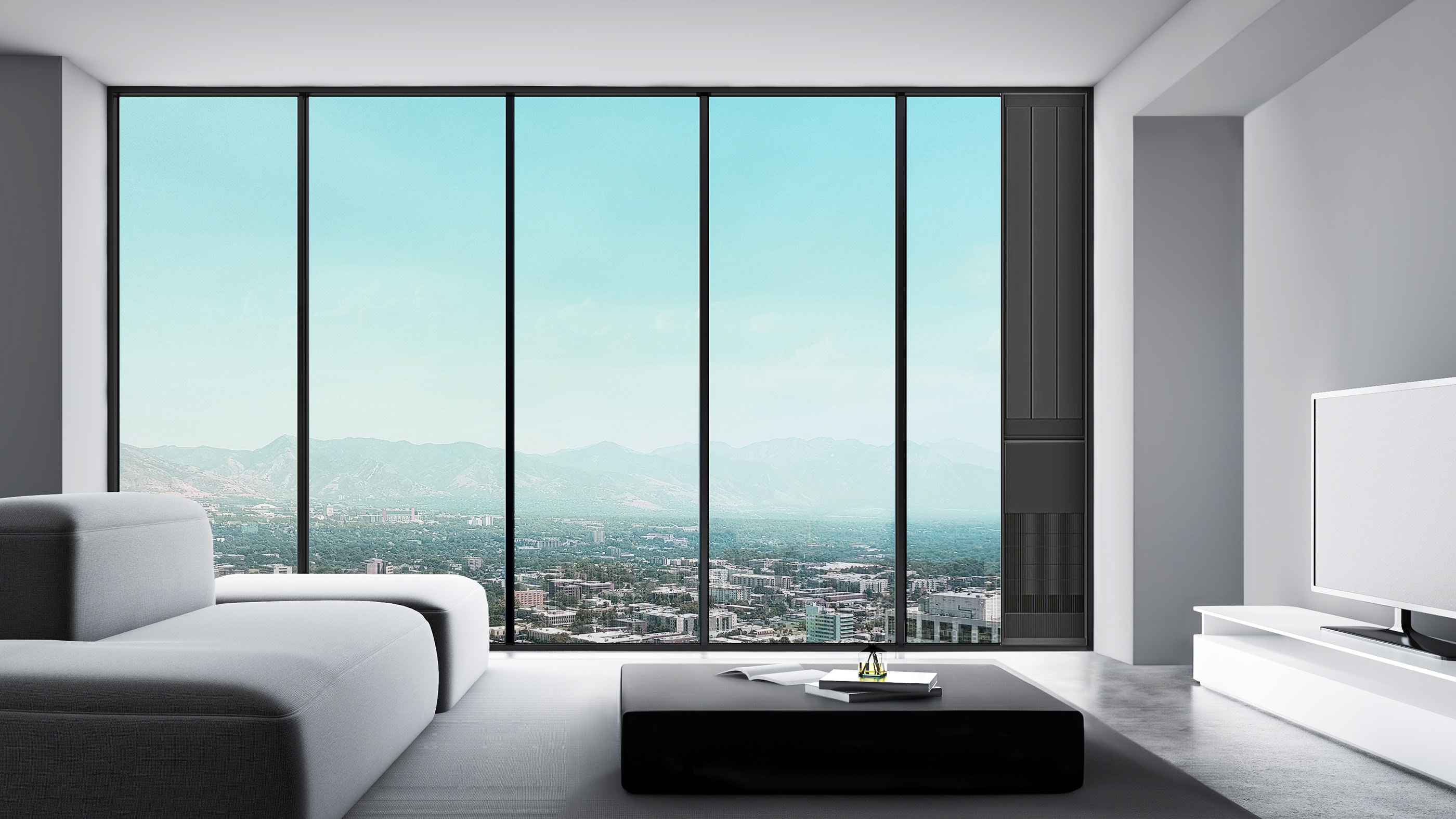 air conditioner，product design，design，household electrical appliances，product，industrial design，