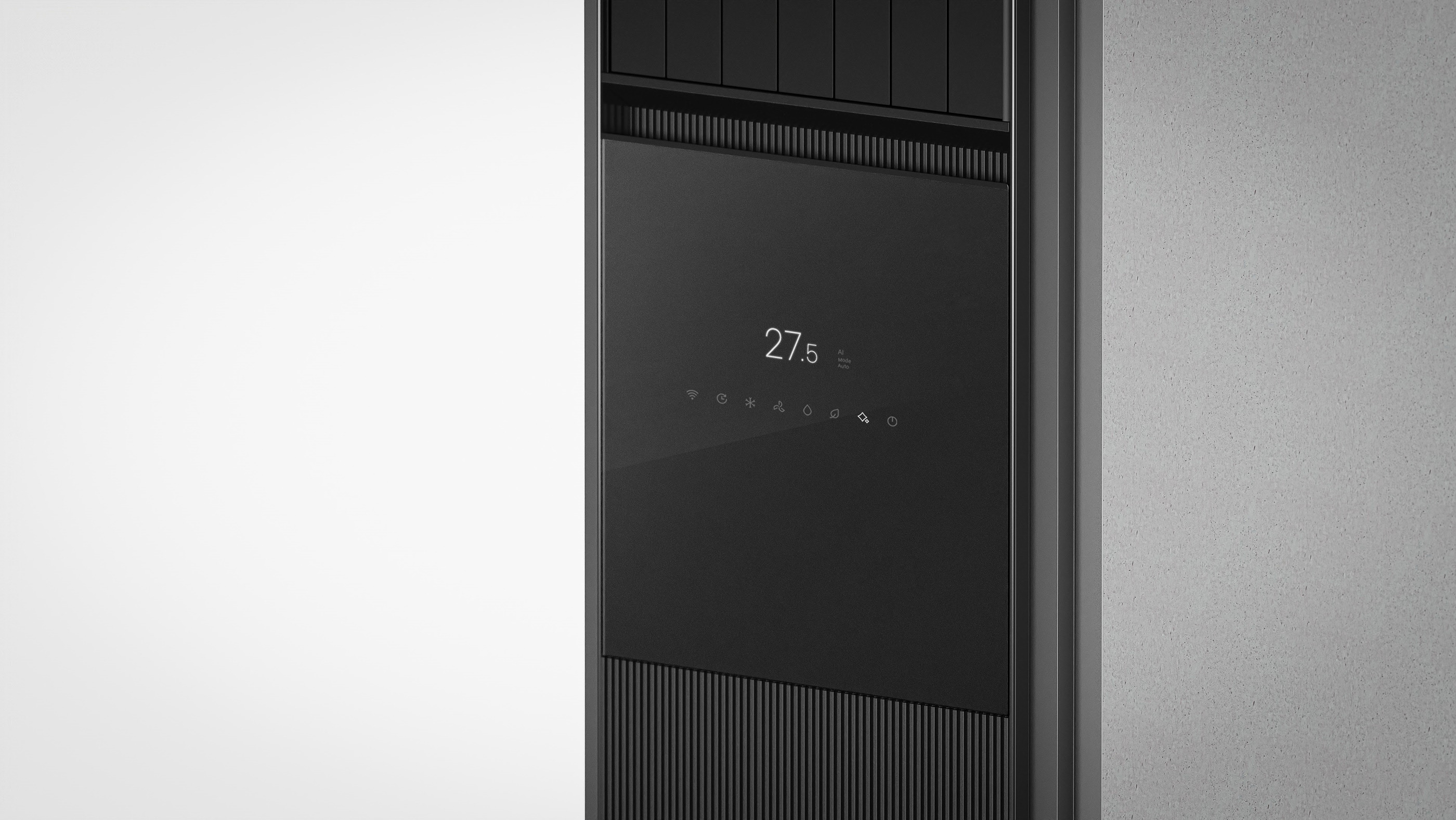 air conditioner，product design，design，household electrical appliances，product，industrial design，