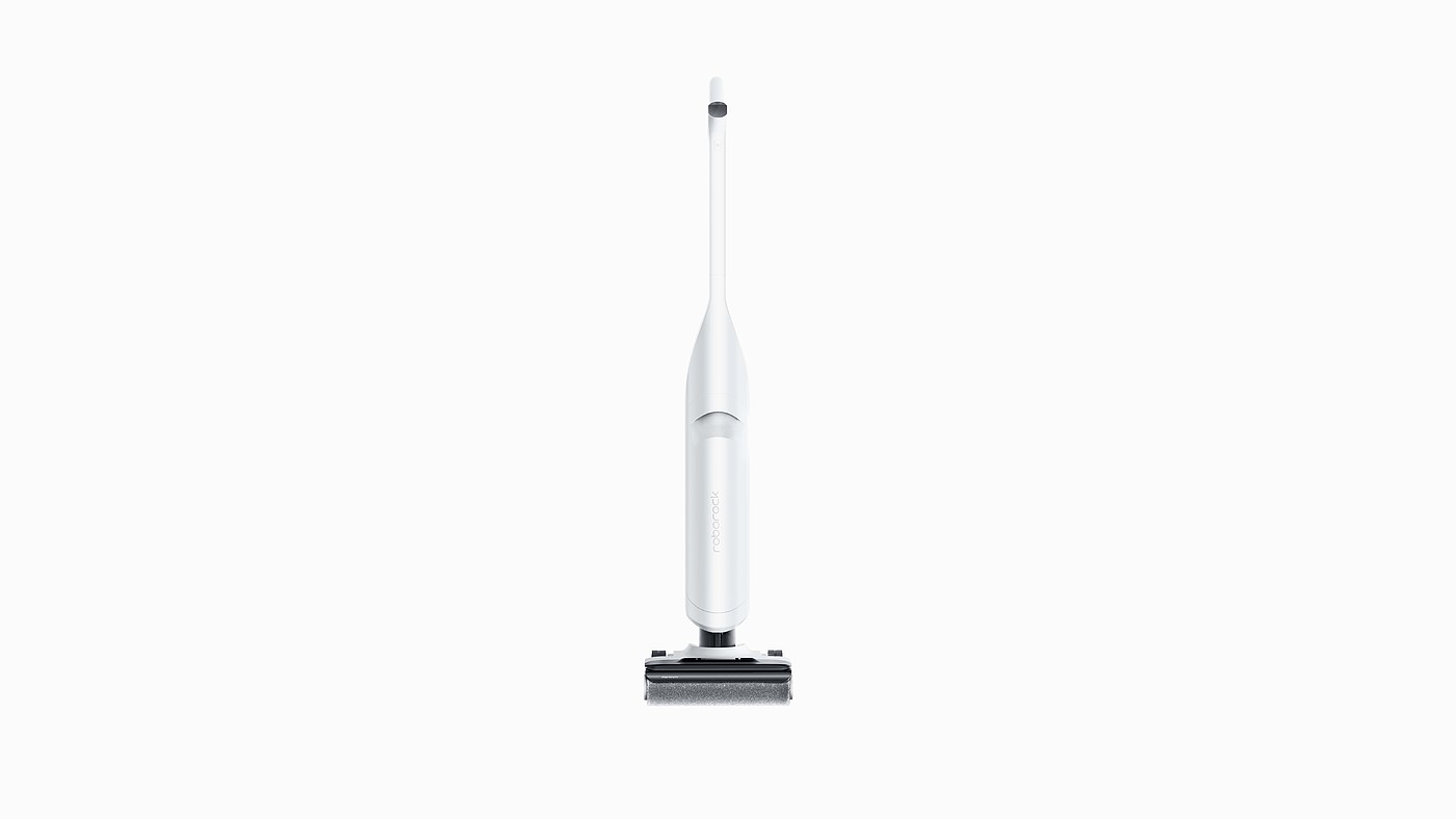 Washing machine，Vacuum cleaner，sweeping machine，clean，Stone Technology，Roborock，industrial design，product design，