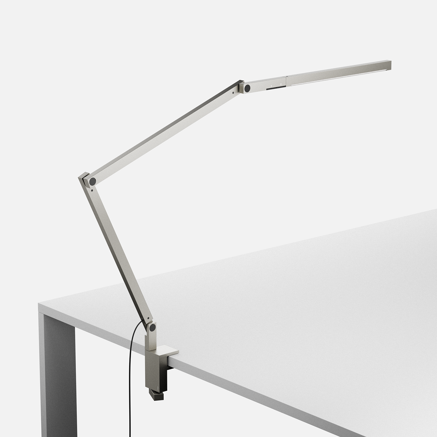 Design，product design，industrial design，3D model，visualization，Desk lamp，