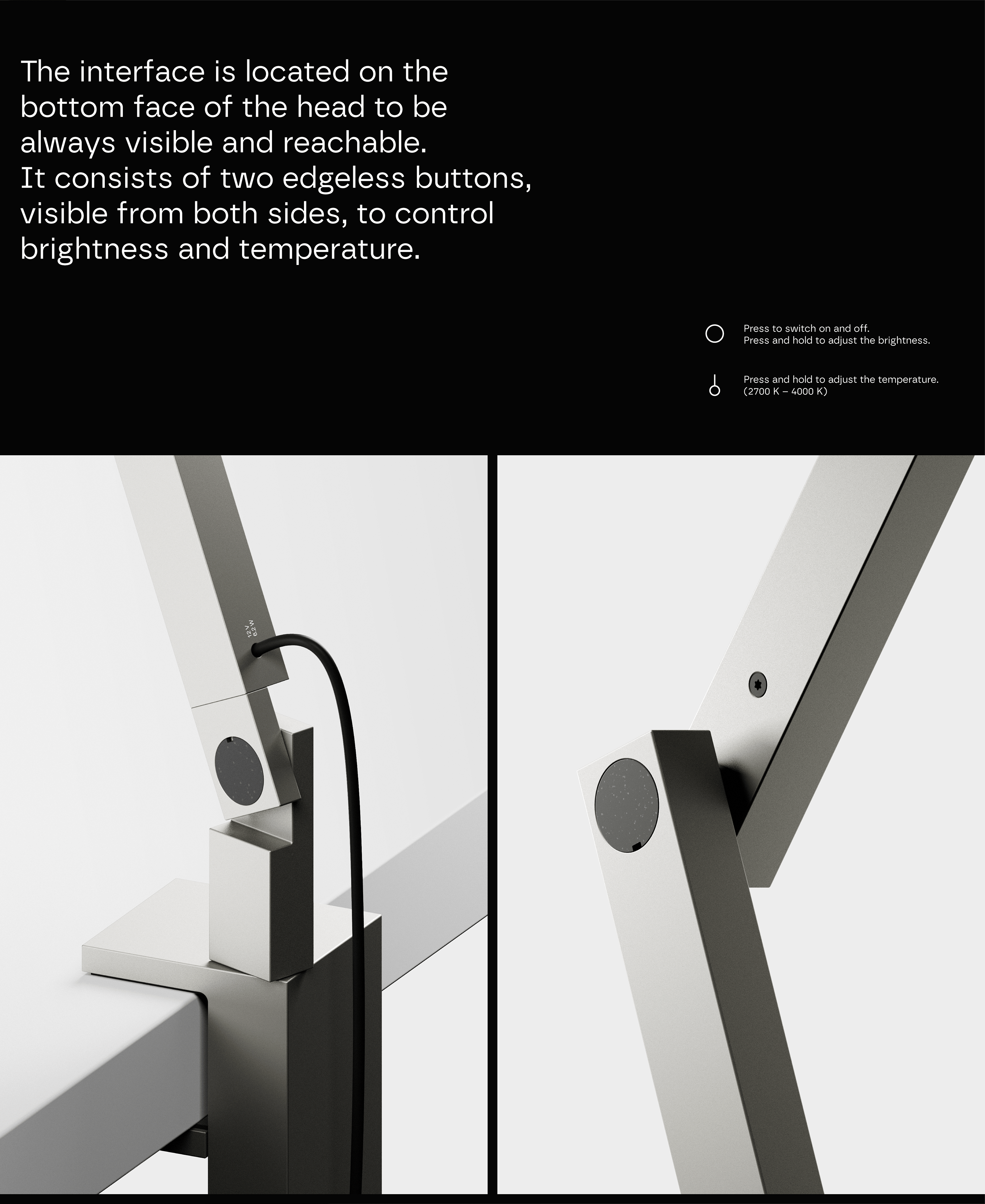 Design，product design，industrial design，3D model，visualization，Desk lamp，