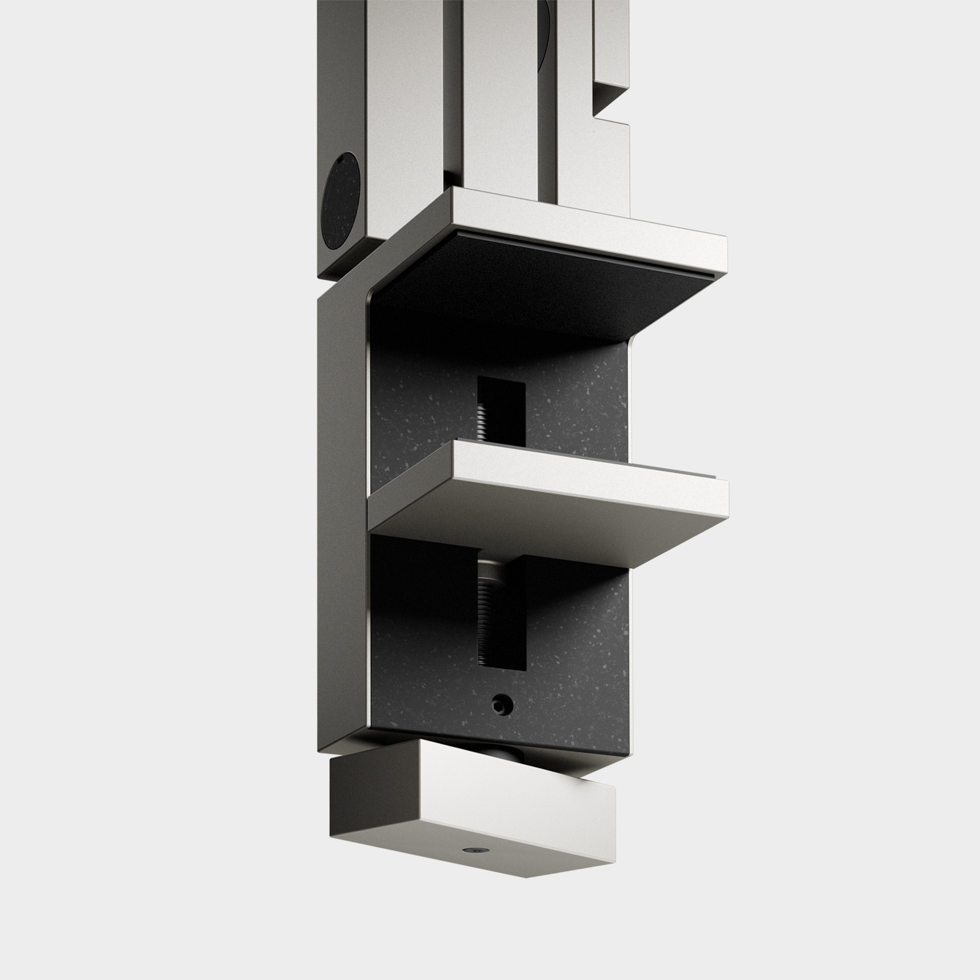 Design，product design，industrial design，3D model，visualization，Desk lamp，