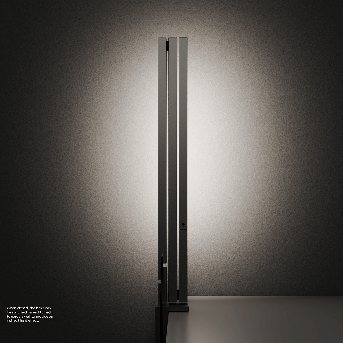 Design，product design，industrial design，3D model，visualization，Desk lamp，