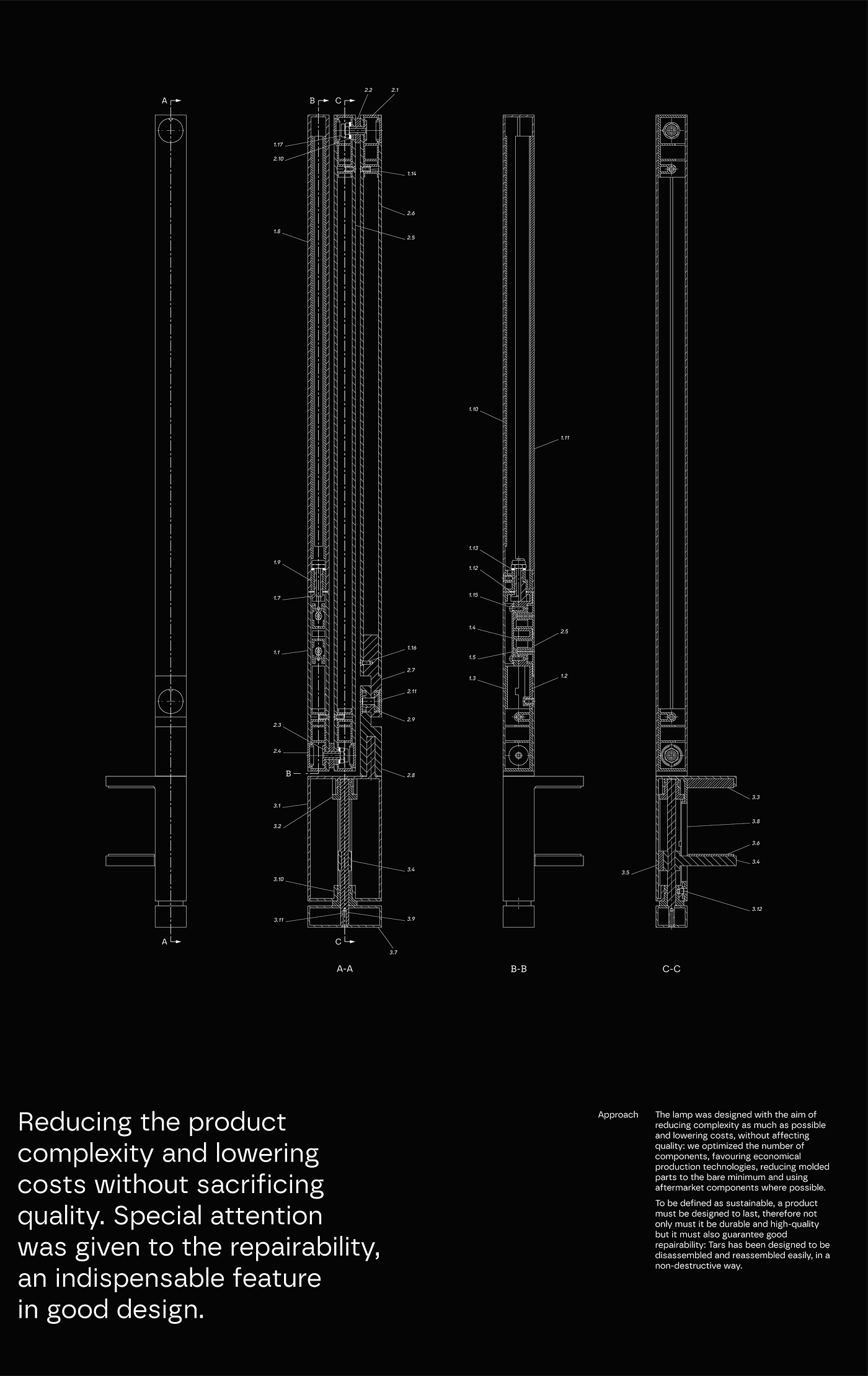 Design，product design，industrial design，3D model，visualization，Desk lamp，