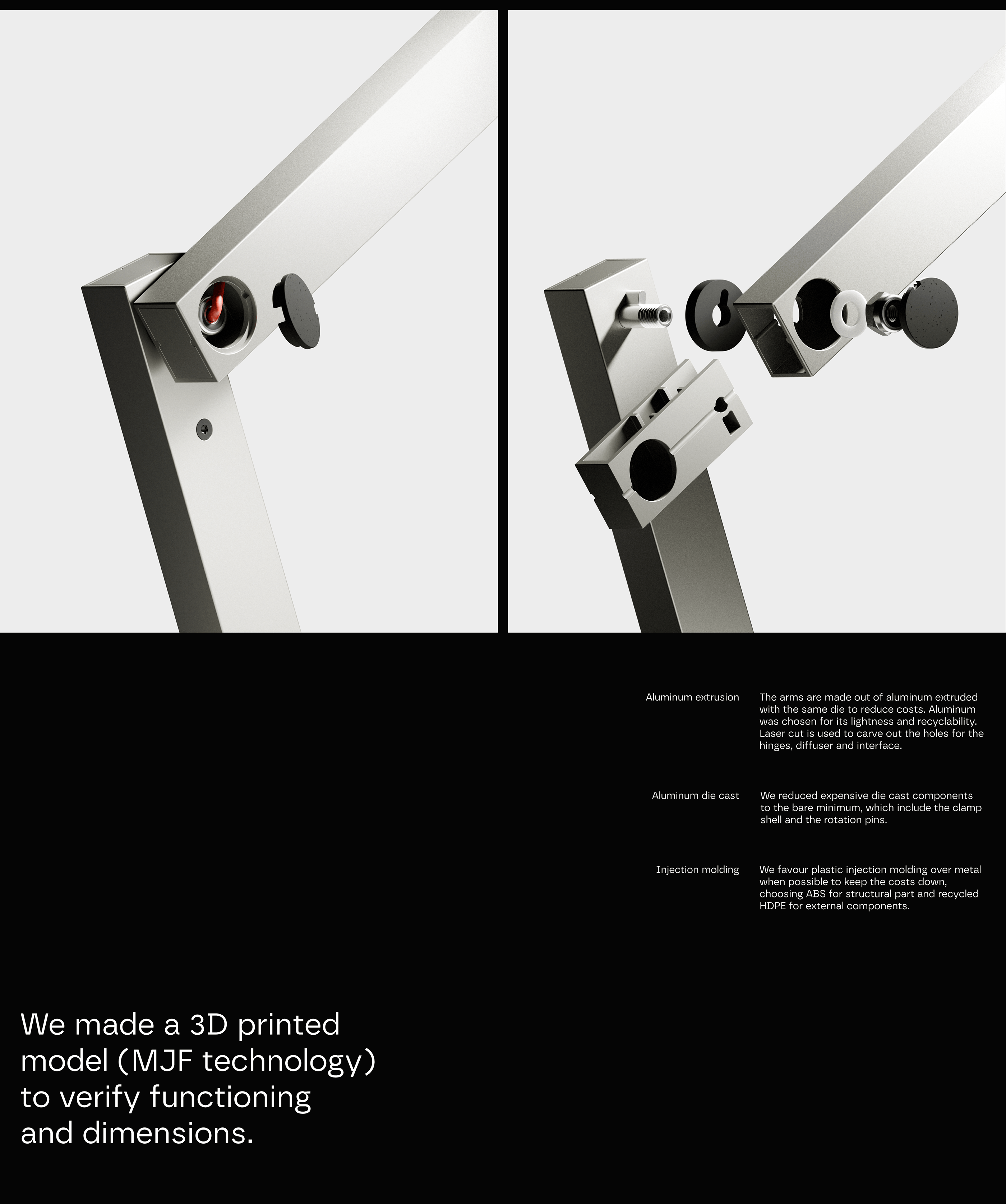 Design，product design，industrial design，3D model，visualization，Desk lamp，