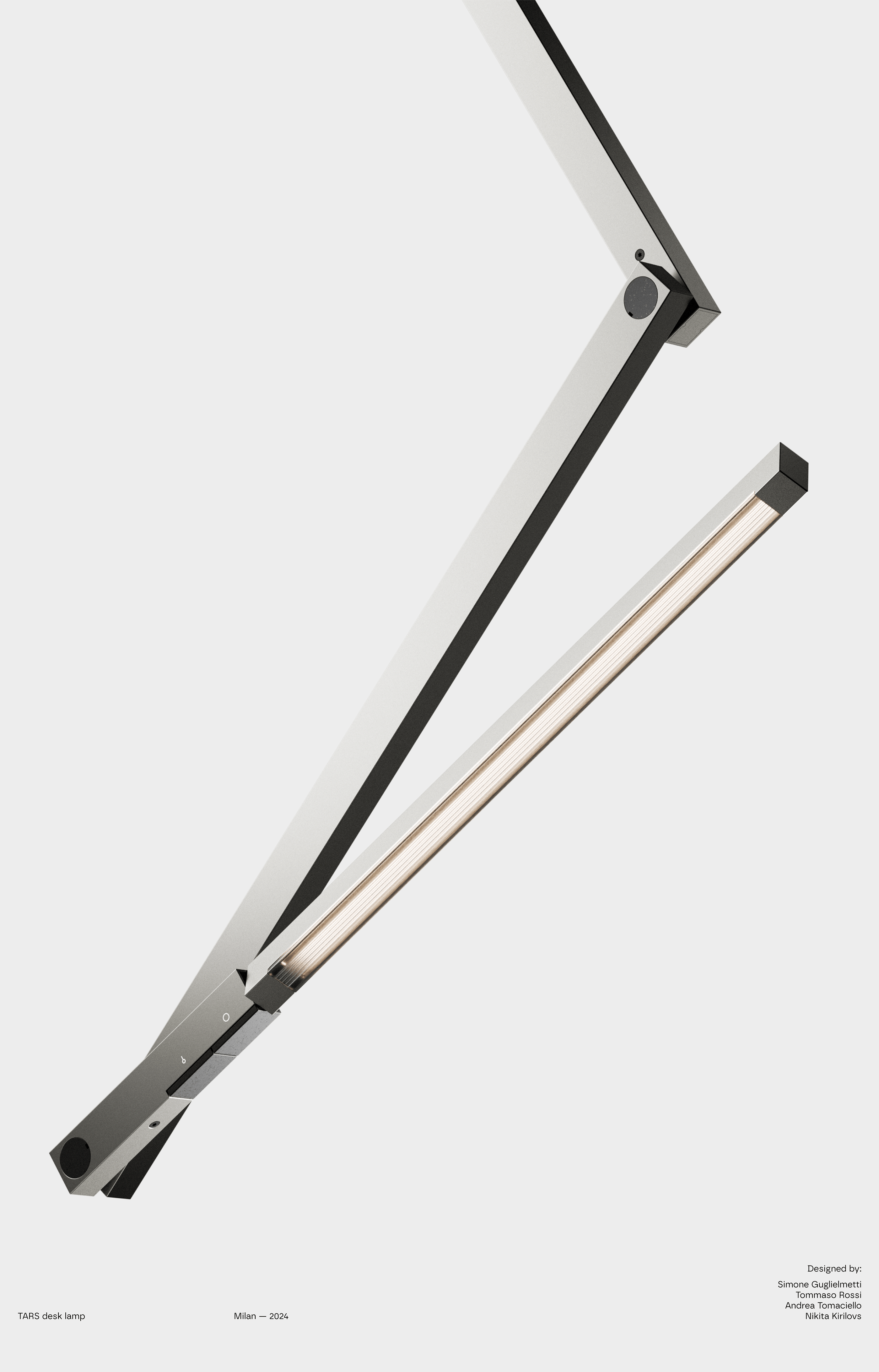 Design，product design，industrial design，3D model，visualization，Desk lamp，