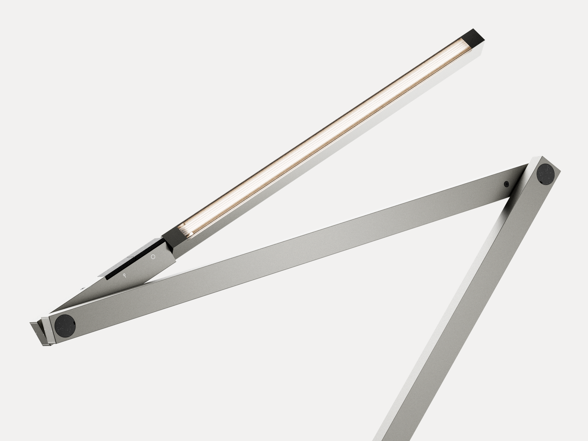 Design，product design，industrial design，3D model，visualization，Desk lamp，