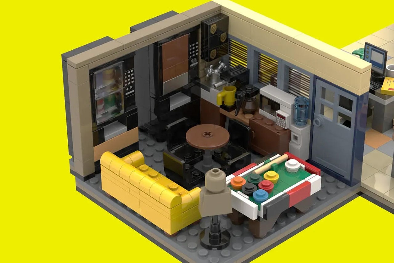 Lego，lego，Building blocks，product design，product，